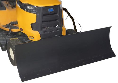 Impact pro plow kit - pro, -lawn