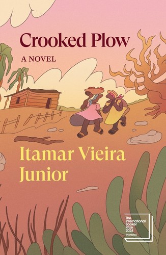 Crooked plow itamar - plow,, jnior